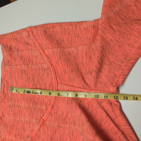 Free People M Dance FP Movement High Rise Hybrid Yoga Leggings. EUC - Picture 7 of 13